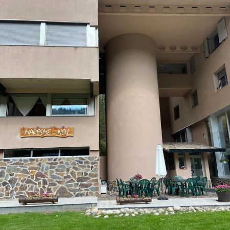 Apartamento Duplex En La Molina Альп Экстерьер фото