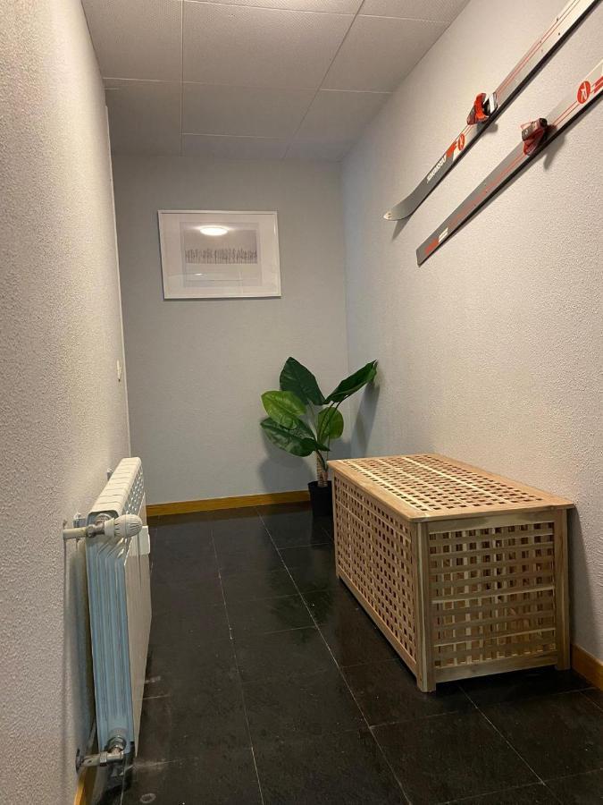 Apartamento Duplex En La Molina Альп Экстерьер фото